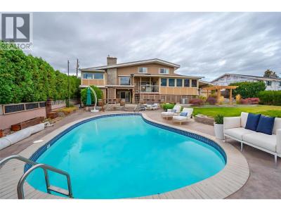 6521 BELLEVUE DRIVE, Oliver, Columbia Britannica V0H 1T4, Canada