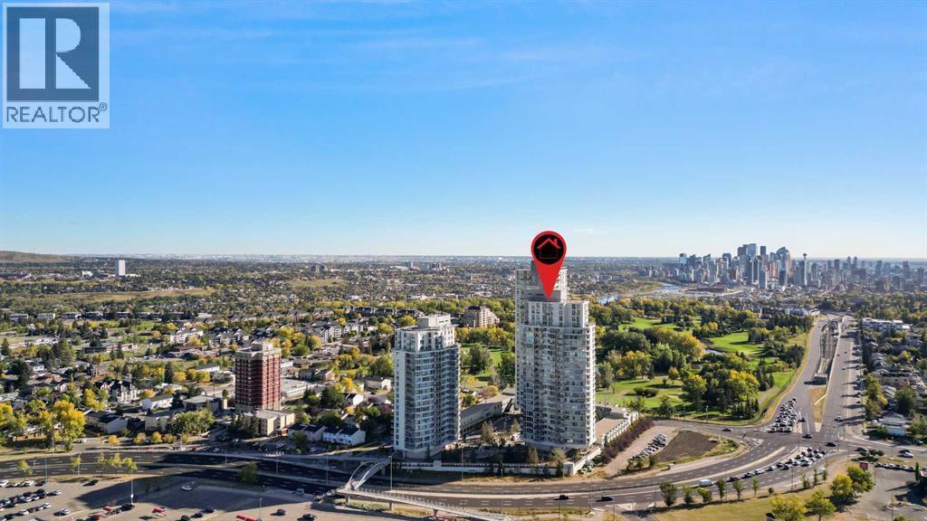 77 SPRUCE PLACE SOUTHWEST, Calgary, アルバータ T3C 3X6, カナダ