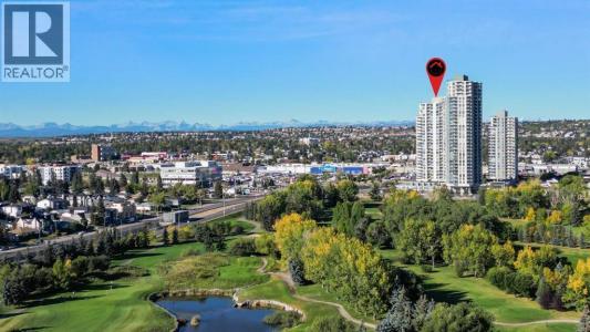 77 SPRUCE PLACE SOUTHWEST, Calgary, アルバータ T3C 3X6, カナダ