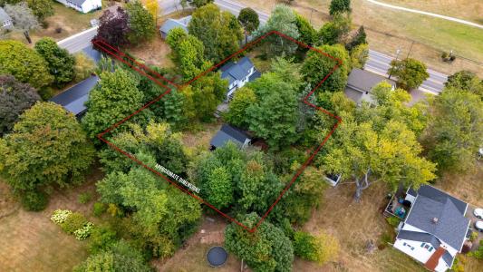 151 KENSINGTON ROAD, Charlottetown, Prens Edward Adası C1A 5J7, Kanada