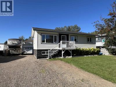 4815 SPRUCE AVENUE, Fort Nelson, British Columbia V0C 1R0, Canada