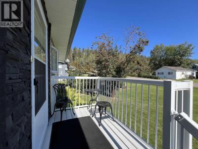 4815 SPRUCE AVENUE, Fort Nelson, British Columbia V0C 1R0, Canada