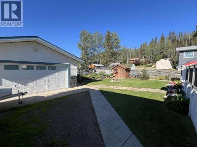 4815 SPRUCE AVENUE, Fort Nelson, British Columbia V0C 1R0, Canada