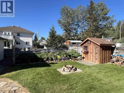 4815 SPRUCE AVENUE, Fort Nelson, British Columbia V0C 1R0, Canada