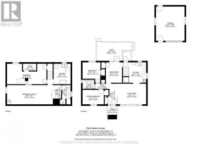 224 NICKERSON DRIVE, Cobourg, Ontario K9A 1A5, Canada