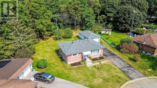 224 NICKERSON DRIVE, Cobourg, Ontario K9A 1A5, Canada