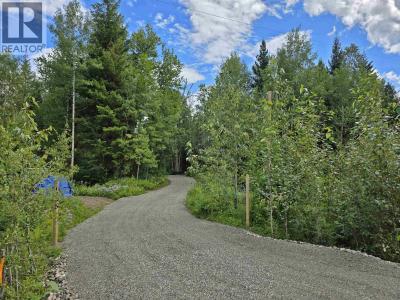 1895 PURSER CREEK ROAD, Quesnel, British Columbia V2J 7C1, Canada