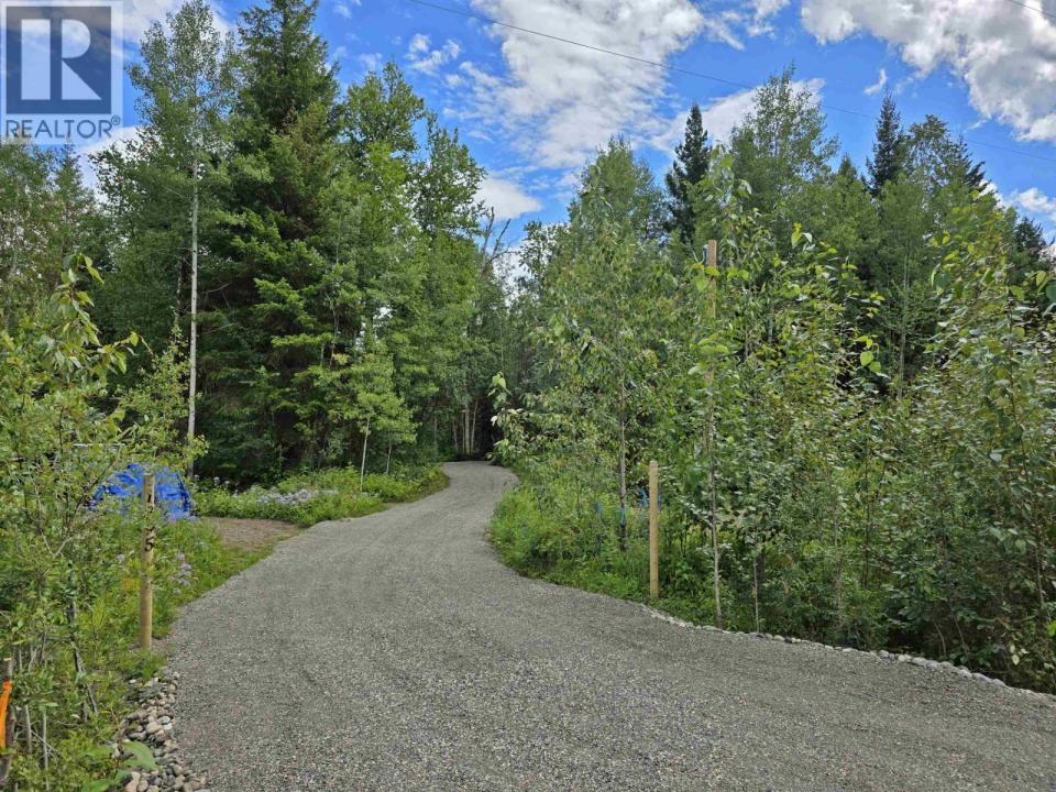 1895 PURSER CREEK ROAD, Quesnel, British Columbia V2J 7C1, Canada