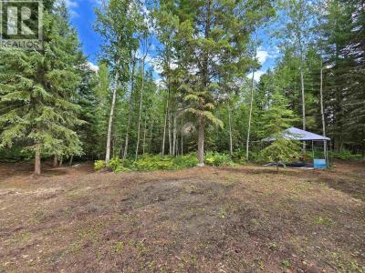 1895 PURSER CREEK ROAD, Quesnel, British Columbia V2J 7C1, Canada