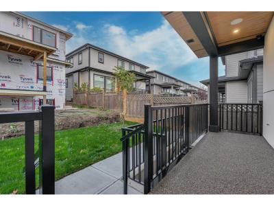 16647 18 AVENUE, Surrey, British Columbia V3Z 9X5, Canada