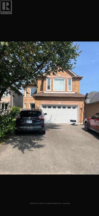 35 SPRINGVIEW DRIVE, Brampton (brampton West), Ontario L6X 4M9, Canadá