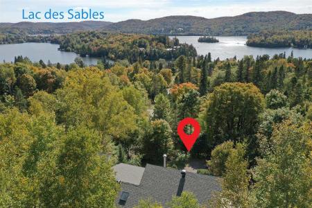 36  Rue Henri-Dunant, Sainte-Agathe-des-Monts, Quebec J8E 1E1, Canada