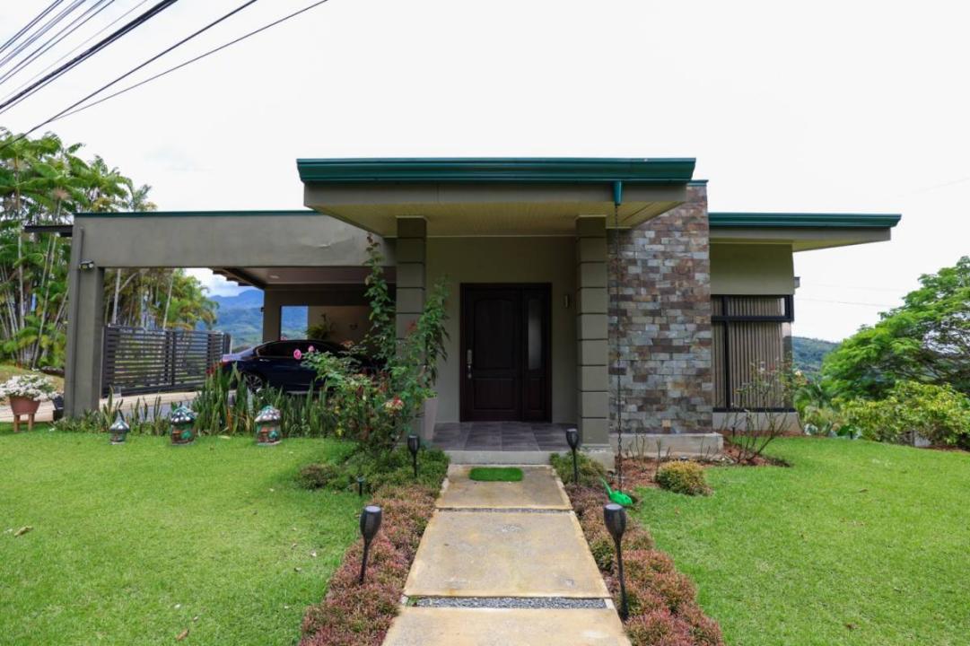 Miravalles , Rivas Pérez Zeledón, San José 00001, 哥斯达黎加