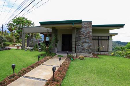 Miravalles , Rivas Pérez Zeledón, San José 00001, 哥斯达黎加