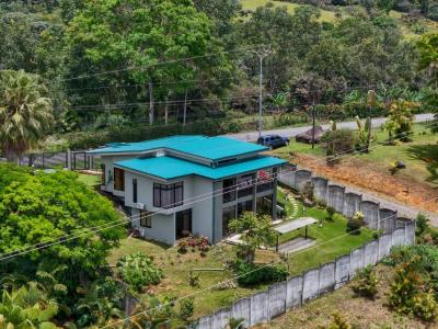 Miravalles , Rivas Pérez Zeledón, San José 00001, 哥斯达黎加