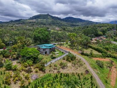 Miravalles , Rivas Pérez Zeledón, San José 00001, 哥斯达黎加