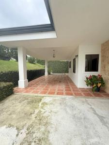 , Llano Grande Central, كارتاغو 00001, كوستاريكا