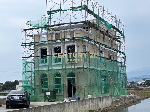 大義七路, Sanxing Township, Yilan 266, Taiwan