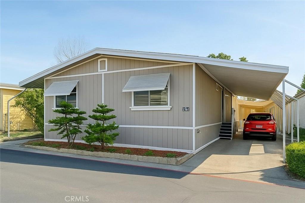 17350 E Temple Avenue , 128, La Puente, Califórnia 91744, Estados Unidos