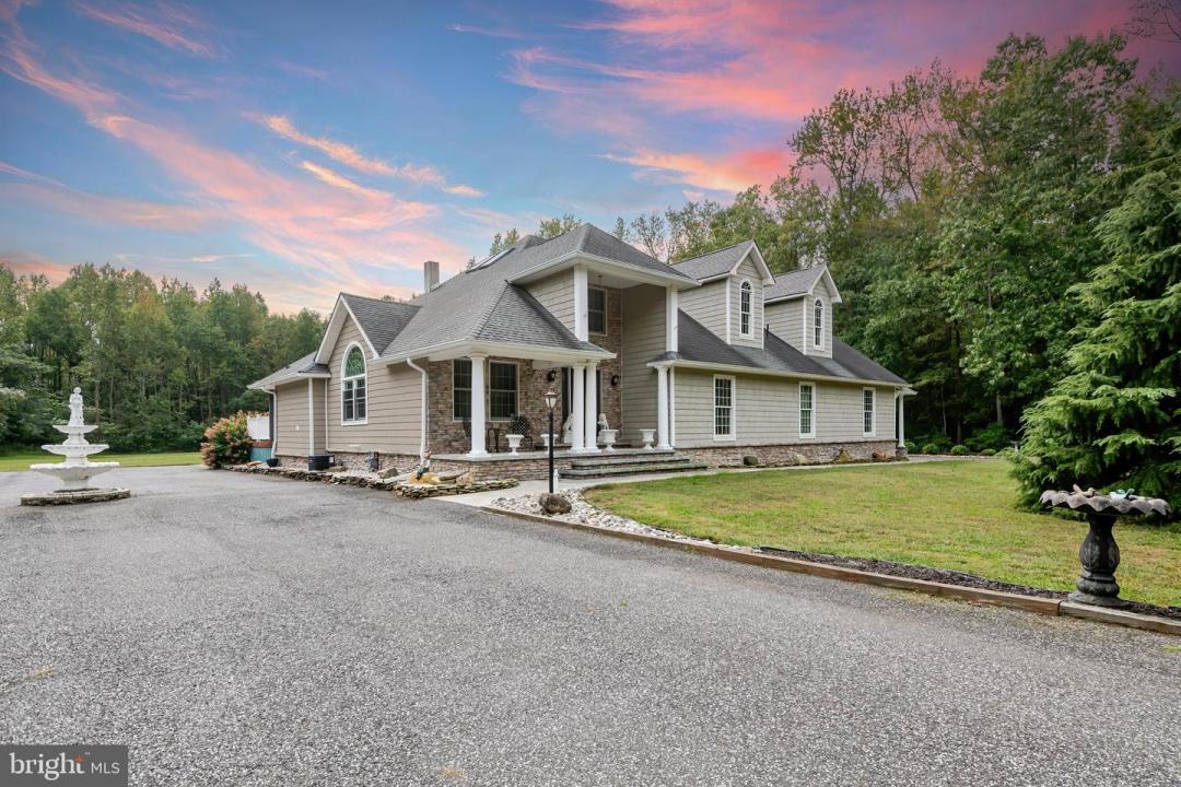 3635 Maple Ave, VINELAND, New Jersey 08361