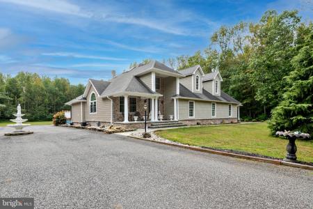 3635 Maple Ave, VINELAND, New Jersey 08361