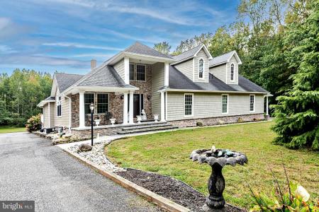 3635 Maple Ave, VINELAND, New Jersey 08361