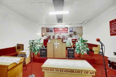 7334 S HALSTED ST, Chicago, Illinois 60621