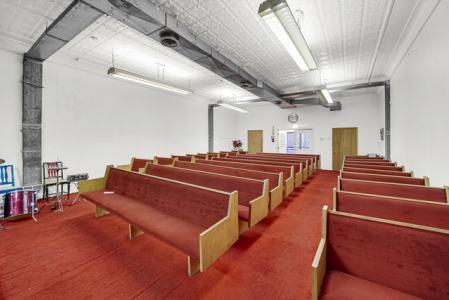 7334 S HALSTED ST, Chicago, Illinois 60621