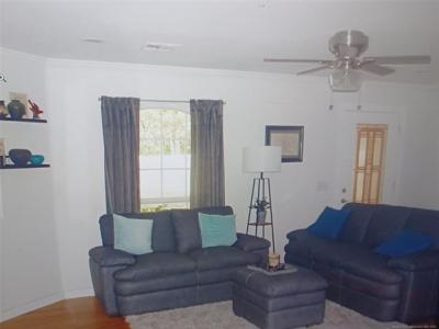 336 Holiday Hills, Eufaula, 俄克拉荷马州 74432, 美国