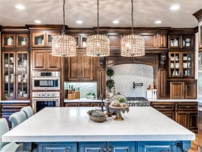 22057 Water Oak Circle, Edmond, Oklahoma 73012, Stati Uniti