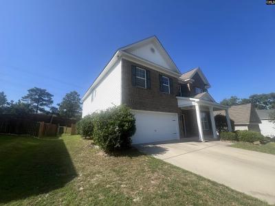 207 Big Game Loop, Columbia, Karolina Południowa 29229, USA