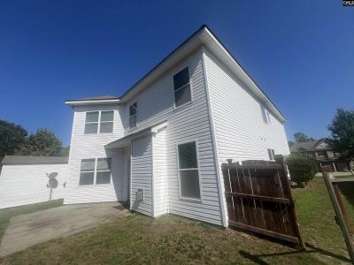 207 Big Game Loop, Columbia, Karolina Południowa 29229, USA