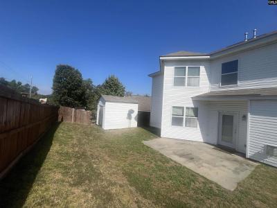 207 Big Game Loop, Columbia, Karolina Południowa 29229, USA