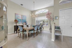 7305 Amber Falls Lane, Boynton Beach, Flórida 33437, Estados Unidos