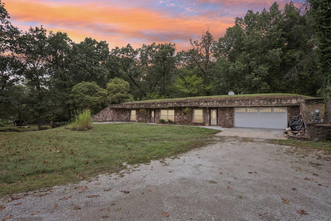 141 Lakecrest Ln, Hillsboro, 伊利诺斯州 62049, 美国