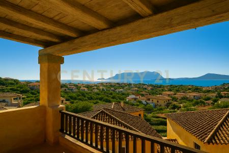 Via Giuanne Secche, Olbia, Sardegna 07026, Italia