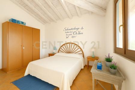 Via Giuanne Secche, Olbia, Sardegna 07026, Italia