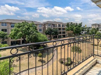 Midrand, Gauteng, Republika Południowej Afryki