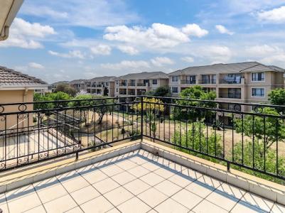 Midrand, Gauteng, Republika Południowej Afryki