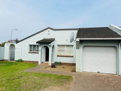 King Williams Town, Eastern Cape, Südafrika