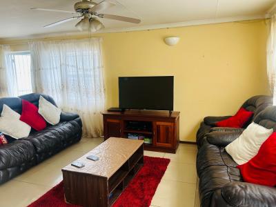 King Williams Town, Eastern Cape, Republika Południowej Afryki