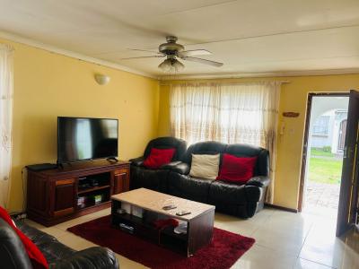 King Williams Town, Eastern Cape, Republika Południowej Afryki