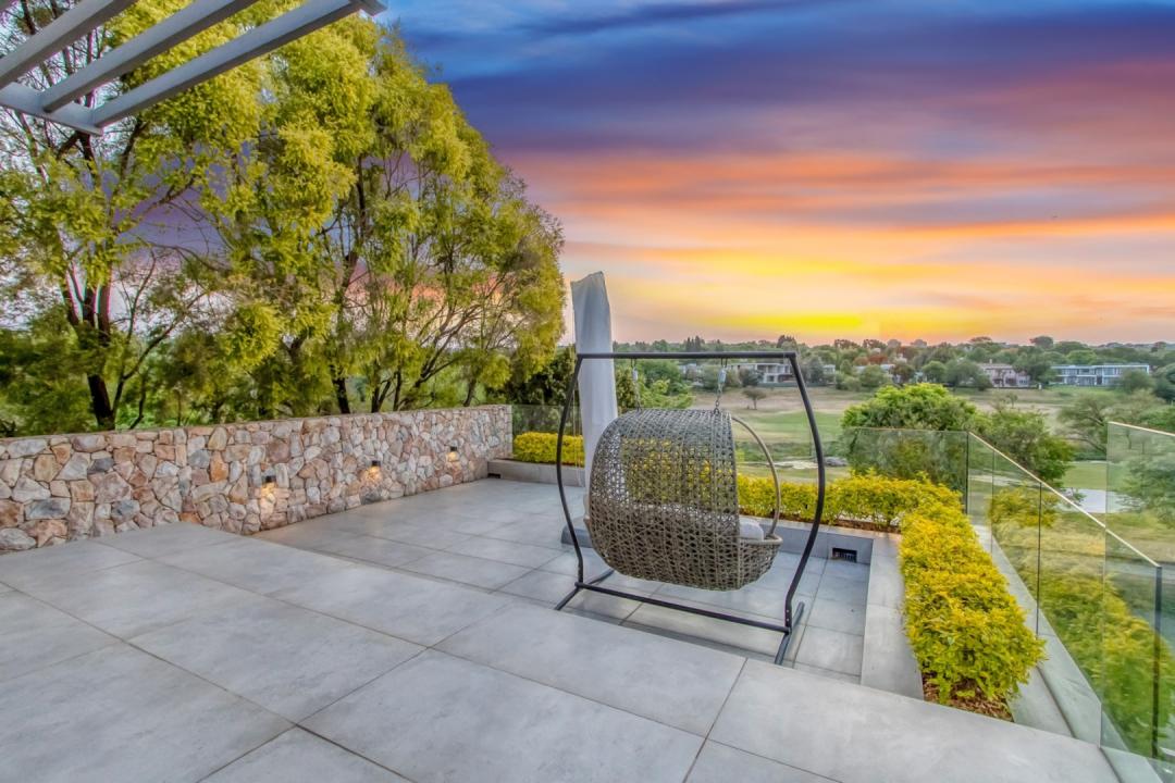 Sandton, 고텡, 남아프리카