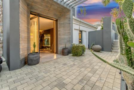 Sandton, 고텡, 남아프리카