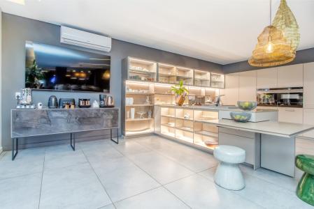 Sandton, 고텡, 남아프리카