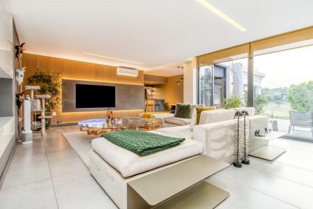 Sandton, 고텡, 남아프리카