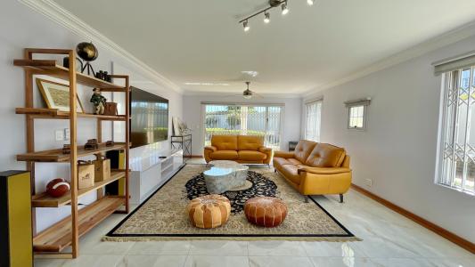 Strand, Western Cape, 南非