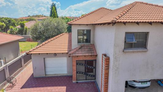 Rustenburg, North West, South Africa