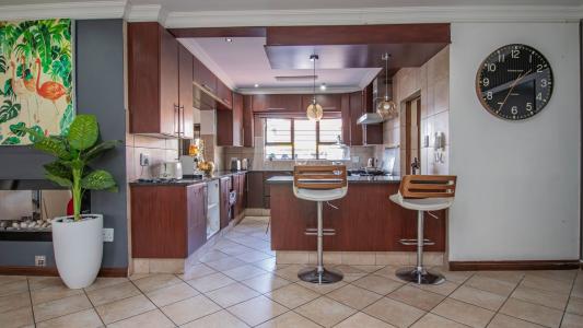 Rustenburg, North West, South Africa