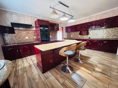 Mokopane, Limpopo, South Africa